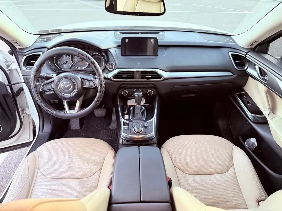 2016 Mazda CX-9 - Image 8 of 16