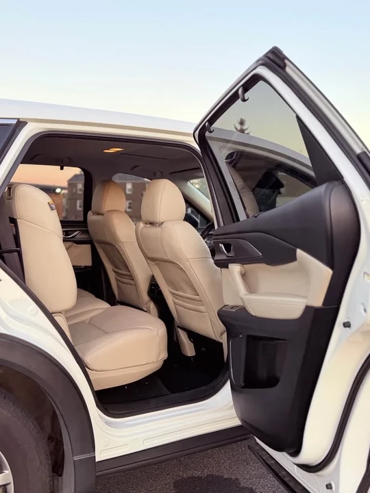 2016 Mazda CX-9 - Image 9 of 16