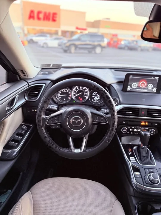 2016 Mazda CX-9 - Image 12 of 16
