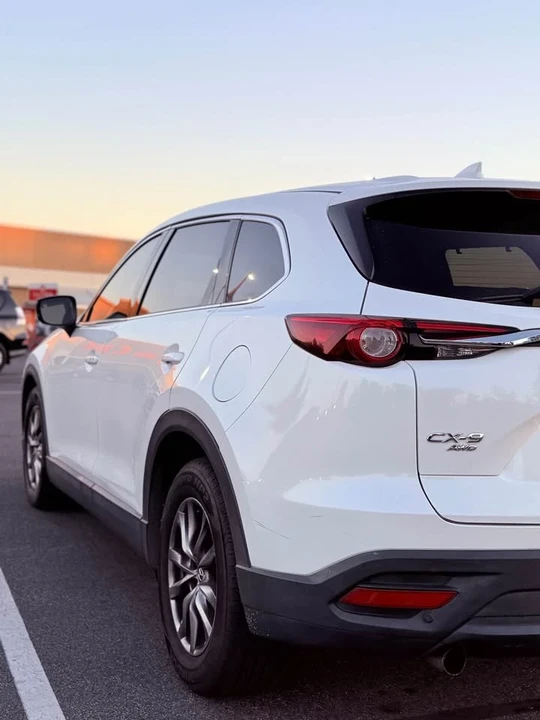 2016 Mazda CX-9 - Image 5 of 16