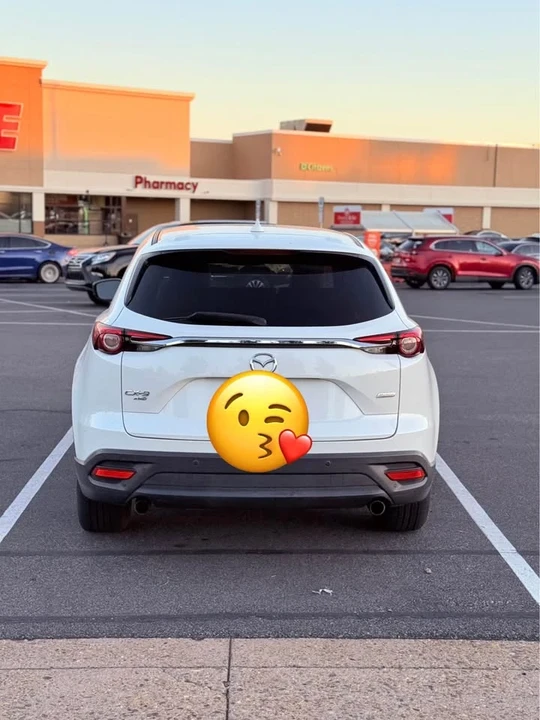 2016 Mazda CX-9 - Image 14 of 16