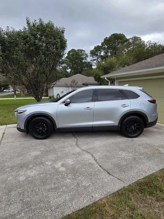2016 Mazda CX-9 - Image 3 of 15