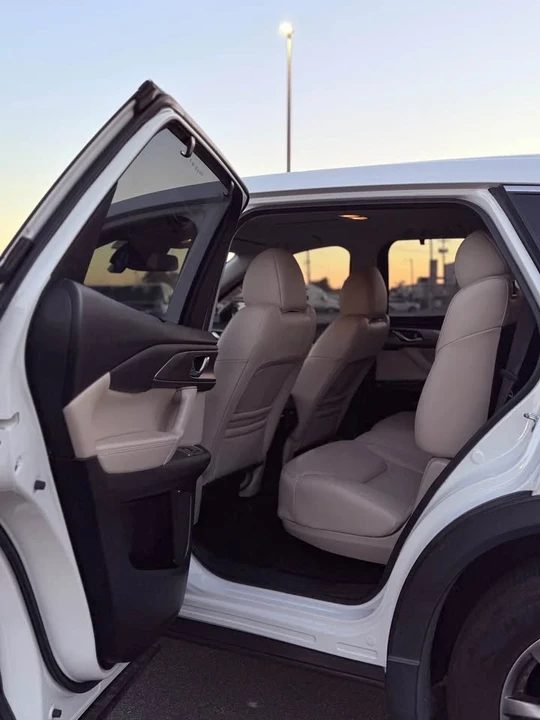 2016 Mazda CX-9 - Image 10 of 16