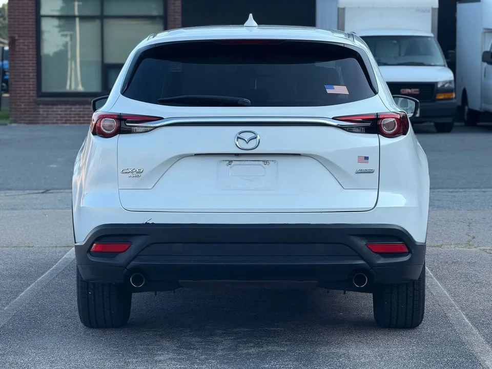 2016 Mazda CX-9 - Image 15 of 19