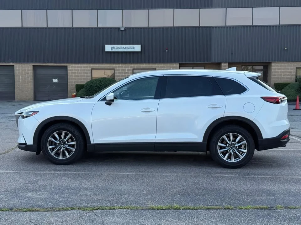 2016 Mazda CX-9 - Image 16 of 19