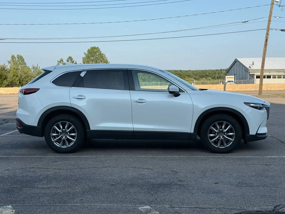 2016 Mazda CX-9 - Image 14 of 19