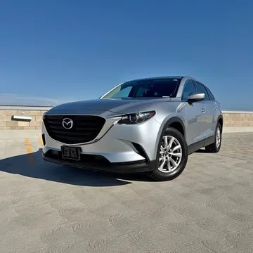 2016 Mazda CX-9 Sport AWD