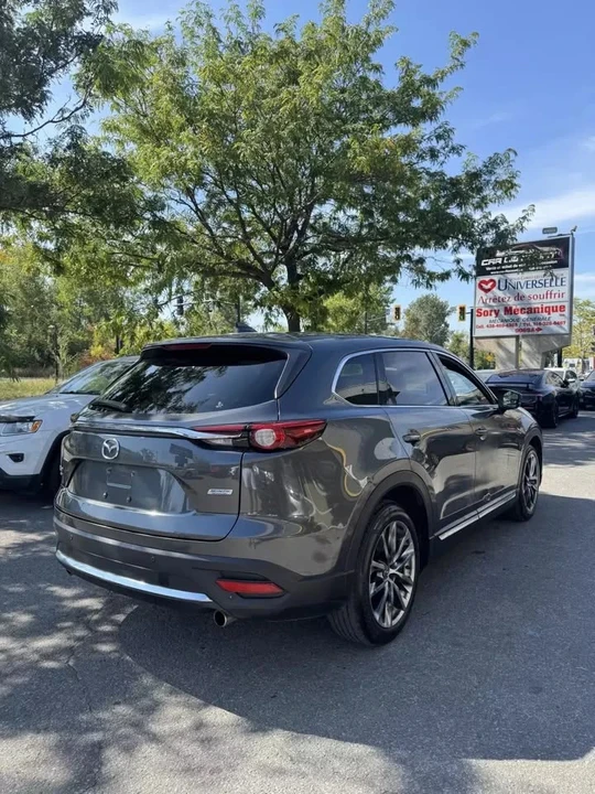 2016 Mazda CX-9 - Image 3 of 18