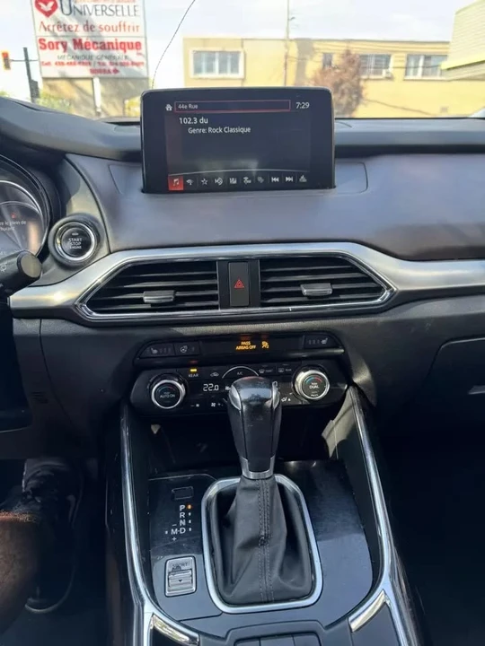 2016 Mazda CX-9 - Image 11 of 18