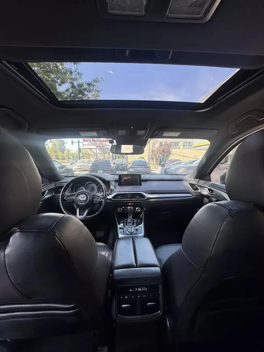 2016 Mazda CX-9 - Image 17 of 18