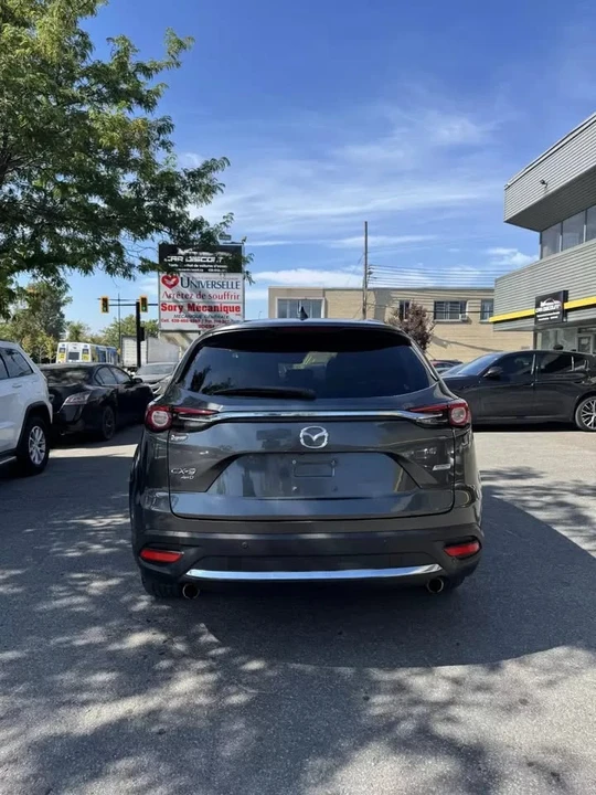 2016 Mazda CX-9 - Image 7 of 18