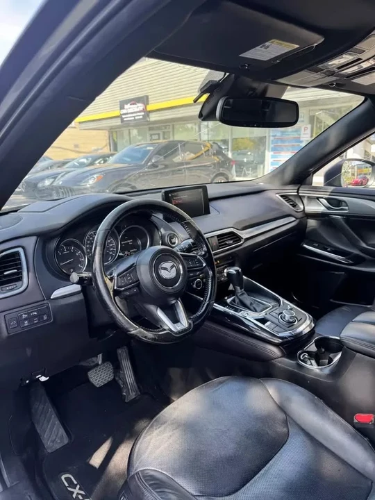 2016 Mazda CX-9 - Image 14 of 18