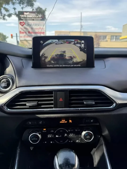2016 Mazda CX-9 - Image 12 of 18