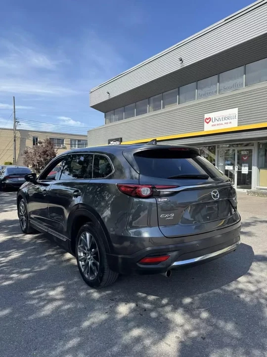 2016 Mazda CX-9 - Image 6 of 18