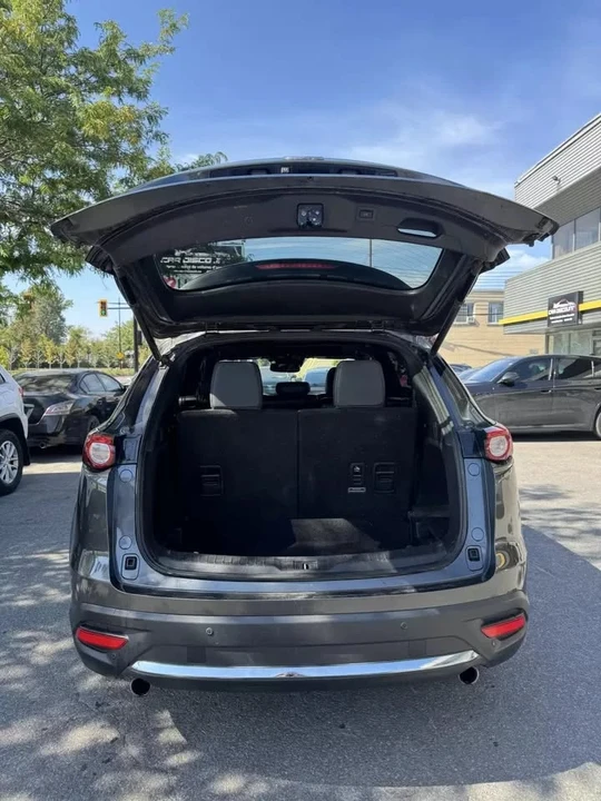 2016 Mazda CX-9 - Image 4 of 18