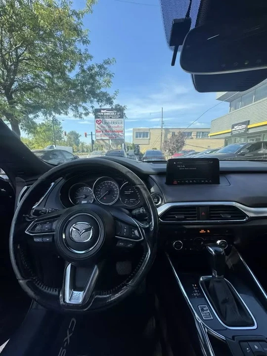 2016 Mazda CX-9 - Image 10 of 18