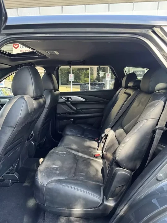 2016 Mazda CX-9 - Image 15 of 18