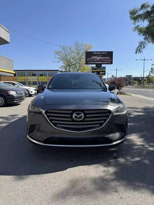 2016 Mazda CX-9 - Image 5 of 18