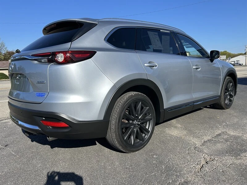 2016 Mazda CX-9 - Image 4 of 14