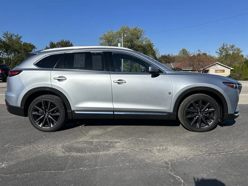 2016 Mazda CX-9 - Image 3 of 14