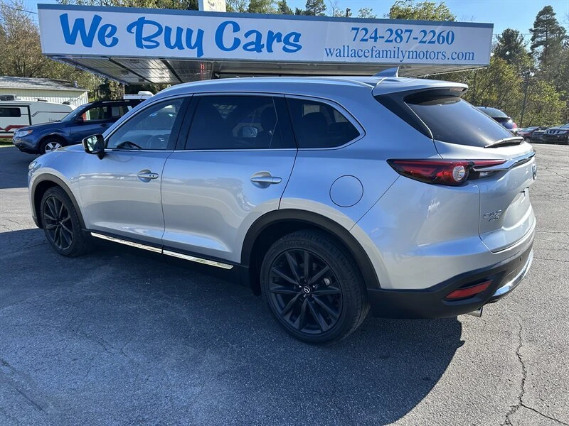 2016 Mazda CX-9 - Image 2 of 14
