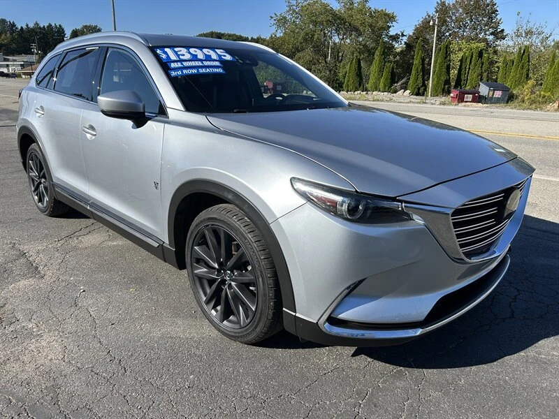 2016 Mazda CX-9 - Image 5 of 14