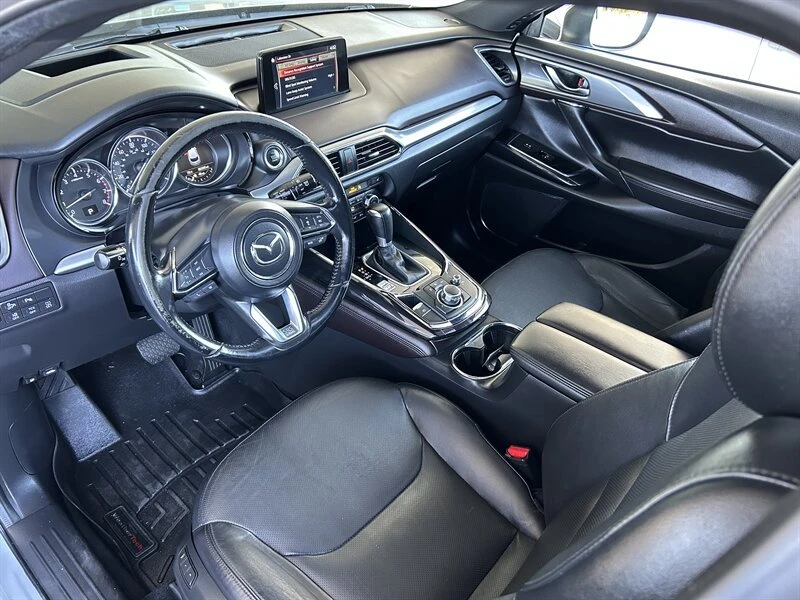 2016 Mazda CX-9 - Image 7 of 14