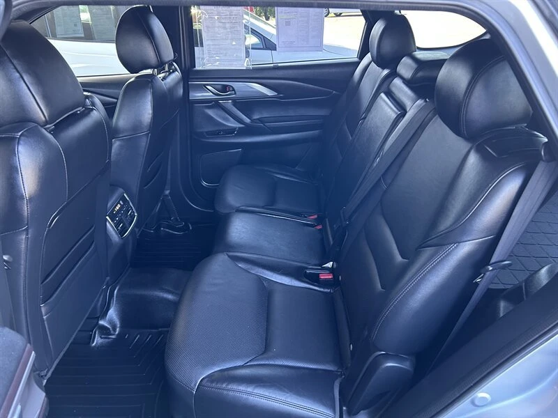 2016 Mazda CX-9 - Image 12 of 14