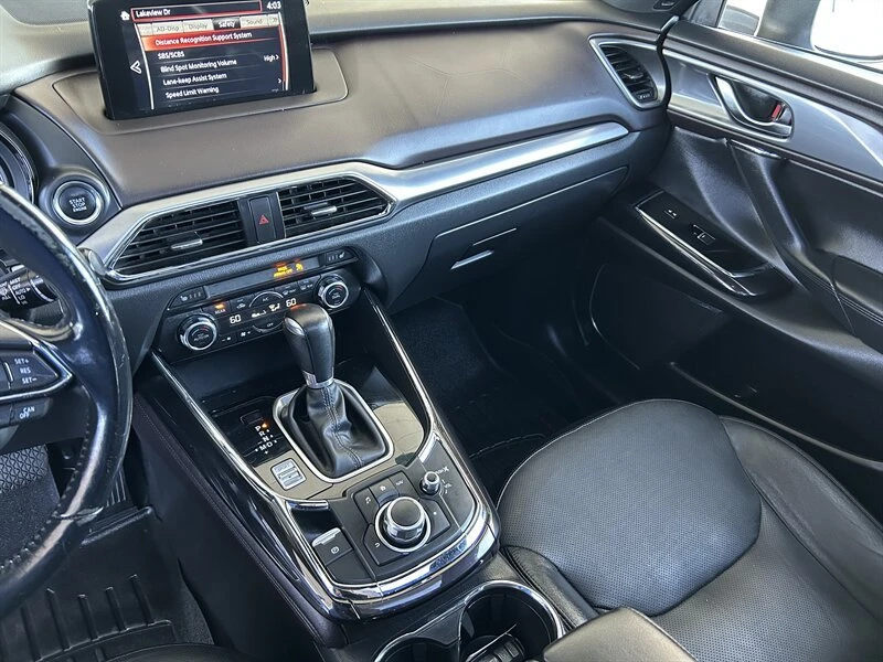 2016 Mazda CX-9 - Image 9 of 14