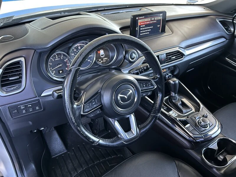 2016 Mazda CX-9 - Image 8 of 14