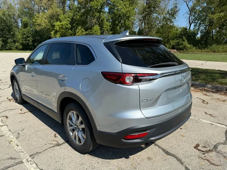 2016 Mazda CX-9 - Image 7 of 20
