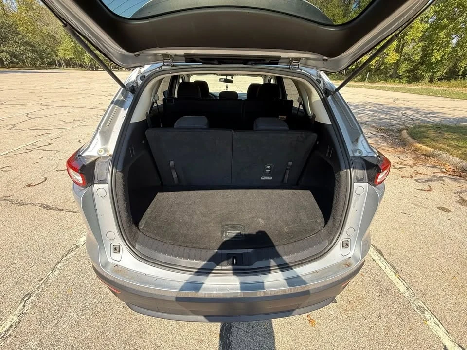2016 Mazda CX-9 - Image 14 of 20