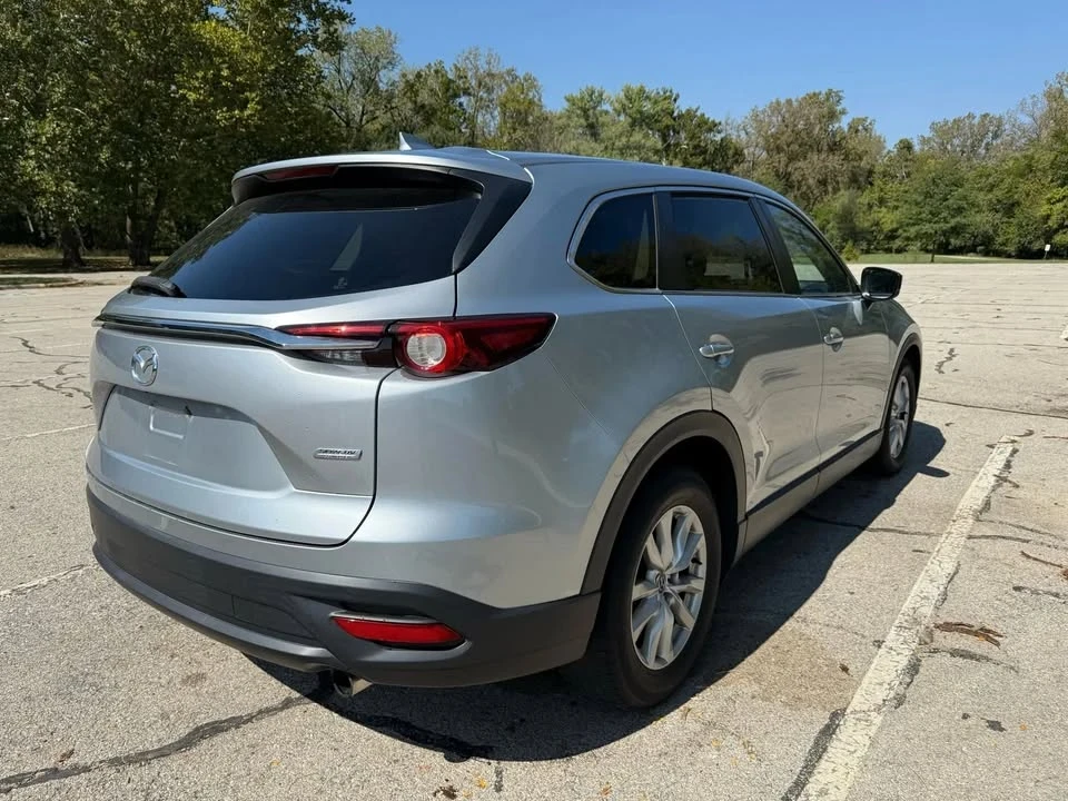 2016 Mazda CX-9 - Image 5 of 20