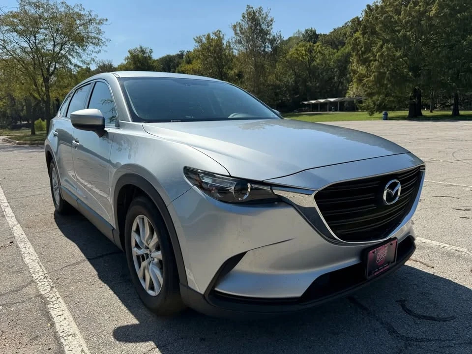 2016 Mazda CX-9 - Image 3 of 20