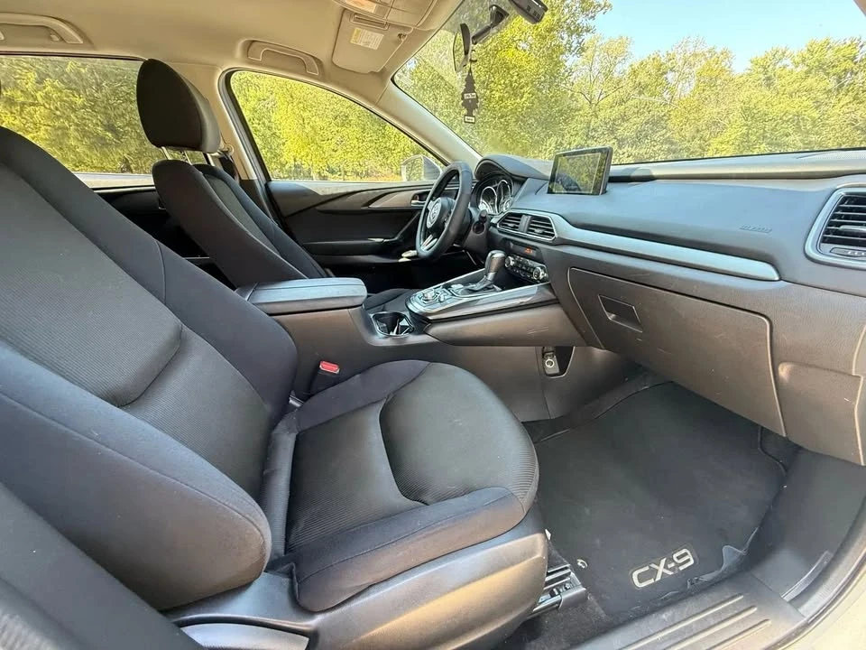 2016 Mazda CX-9 - Image 17 of 20