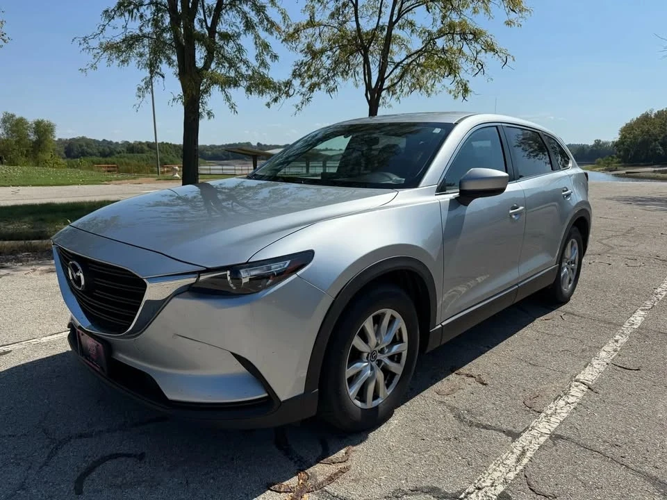 2016 Mazda CX-9 - Image 9 of 20