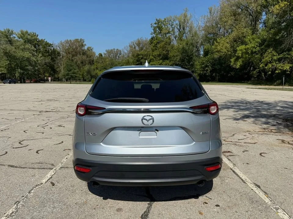 2016 Mazda CX-9 - Image 6 of 20