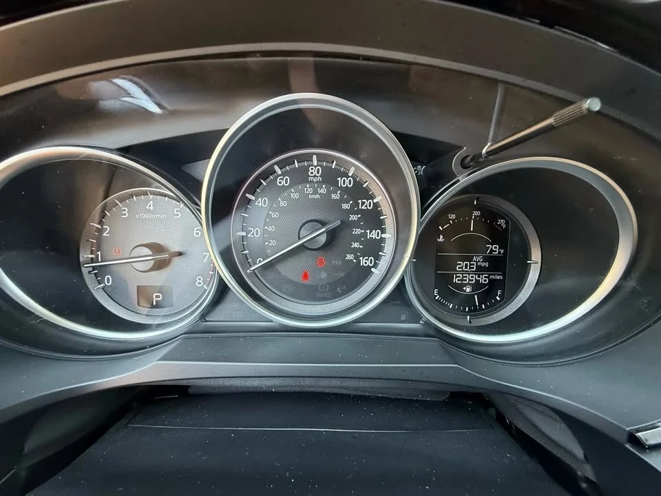 2016 Mazda CX-9 - Image 18 of 20