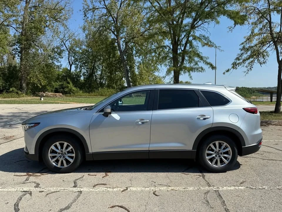 2016 Mazda CX-9 - Image 8 of 20