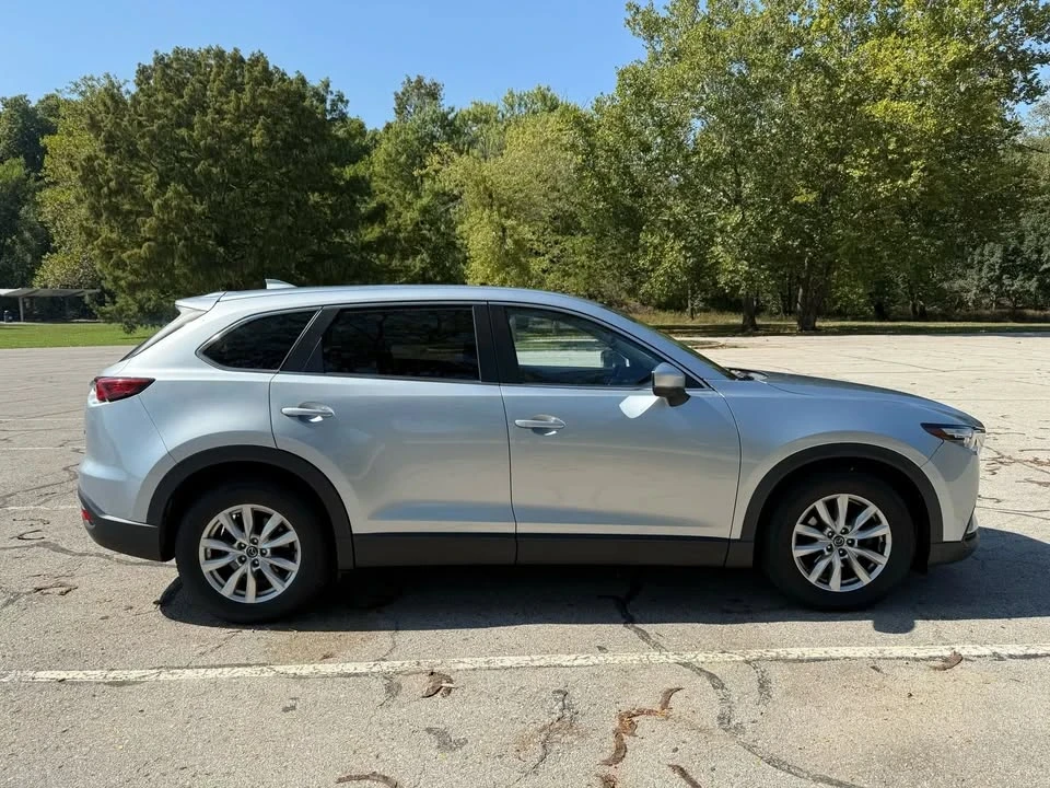 2016 Mazda CX-9 - Image 4 of 20