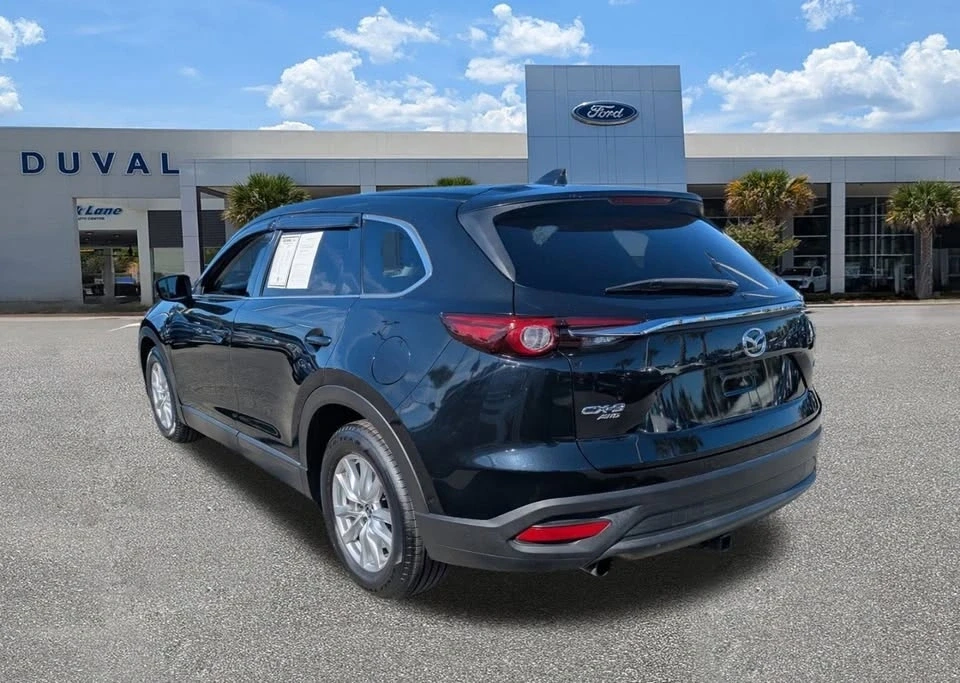 2016 Mazda CX-9 - Image 4 of 19