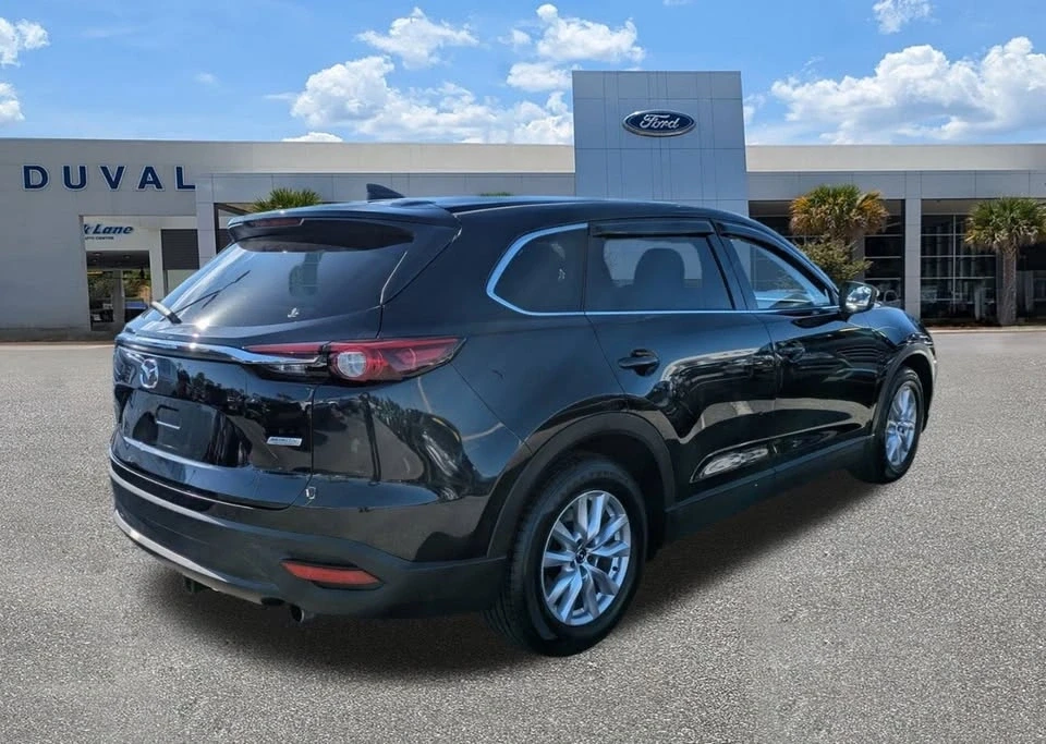 2016 Mazda CX-9 - Image 2 of 19
