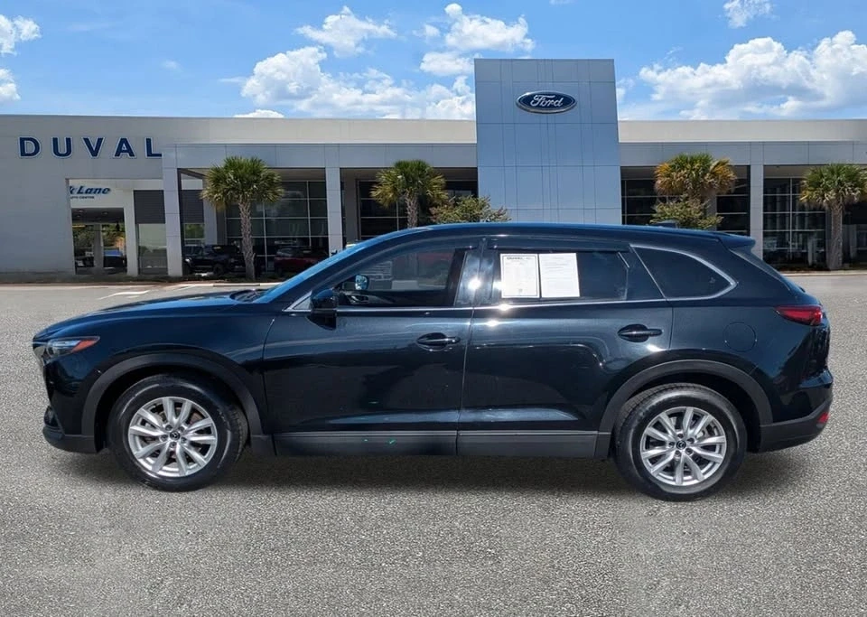 2016 Mazda CX-9 - Image 5 of 19