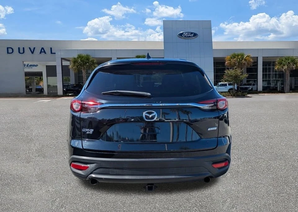 2016 Mazda CX-9 - Image 3 of 19