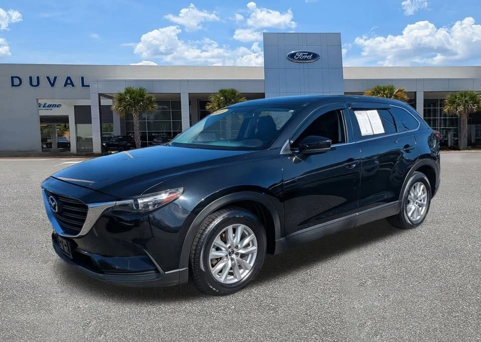 2016 Mazda CX-9 - Image 6 of 19