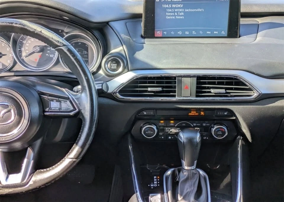 2016 Mazda CX-9 - Image 16 of 19