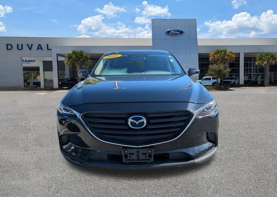 2016 Mazda CX-9 - Image 7 of 19