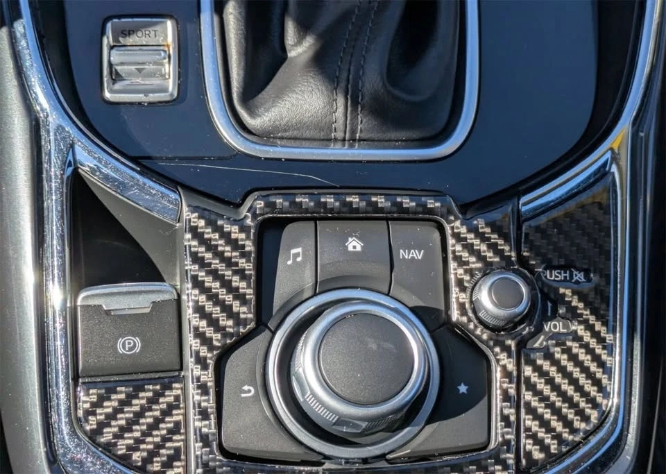 2016 Mazda CX-9 - Image 19 of 19
