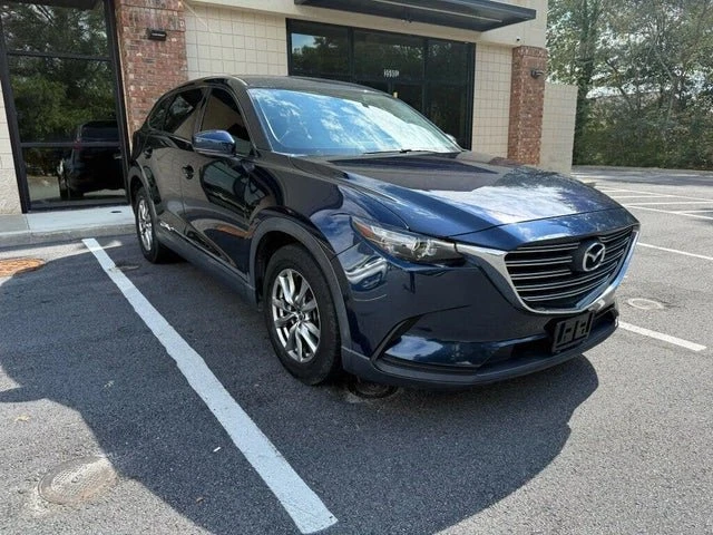 2016 Mazda CX-9 - Image 2 of 20