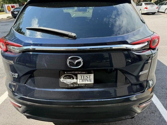 2016 Mazda CX-9 - Image 8 of 20